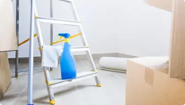 Home moving can come with a lot of stress